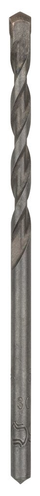 Bosch Beton Matkap Ucu CYL-3 Silver Percussion 4x75 mm (10 Adet) - 2608597713