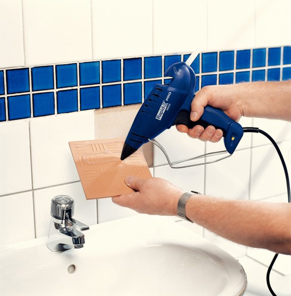 Rapid EG330 Sıcak Silikon Tabancası - 40303008