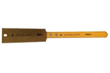 Işıklar Japon Tip Testere Çift Taraflı - ÇT-240