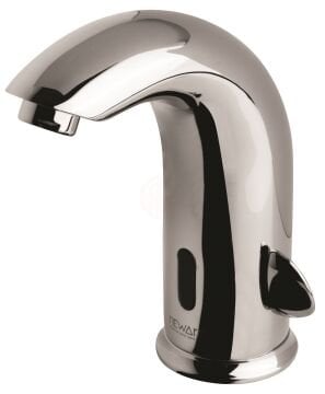 Newarc Master Fotoselli Lavabo Bataryası Krom (Pilli Elektrikli) - 513523