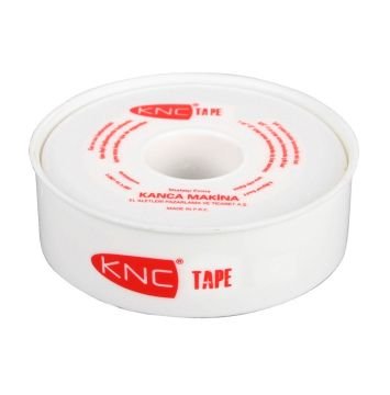 KNC KNC(GENİŞ) 0,200mmx19mmx15m P.T.F.E BANT