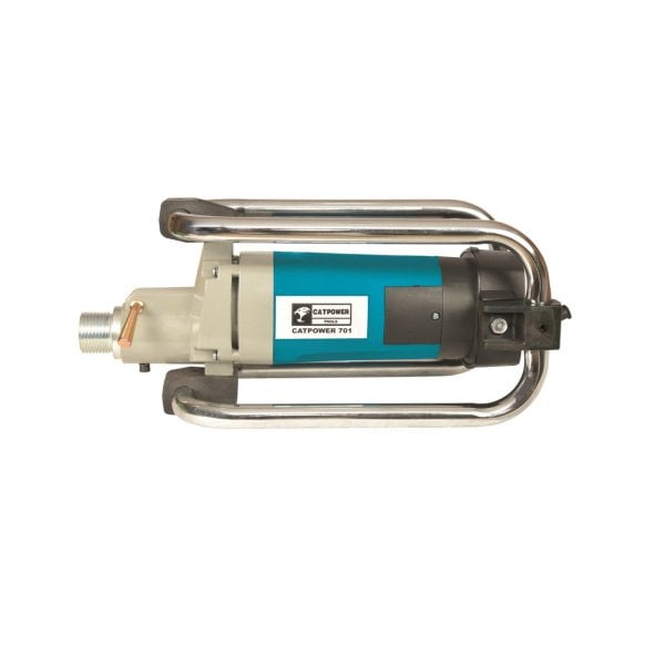 Catpower Betoncu Vibratörü 701