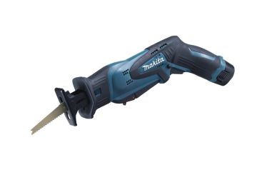 Makita Akülü Panter Testere Makinesi JR100DWE (2 x 1,3 Ah Akü)