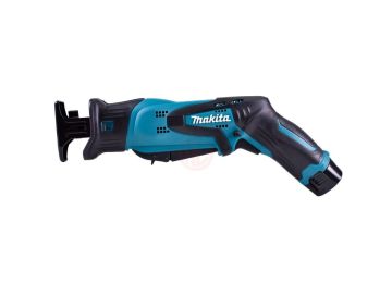 Makita Akülü Panter Testere Makinesi JR100DWE (2 x 1,3 Ah Akü)