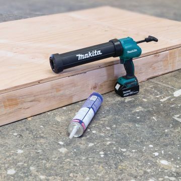 Makita Silikon Tabancası İçin Set Tutucu 800 mm (197195-9)