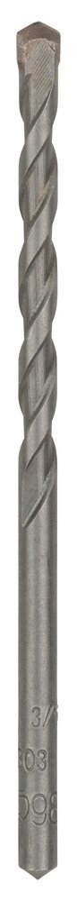 Bosch Beton Matkap Ucu CYL-3 Silver Percussion 5x85 mm (10 Adet) - 2608597715