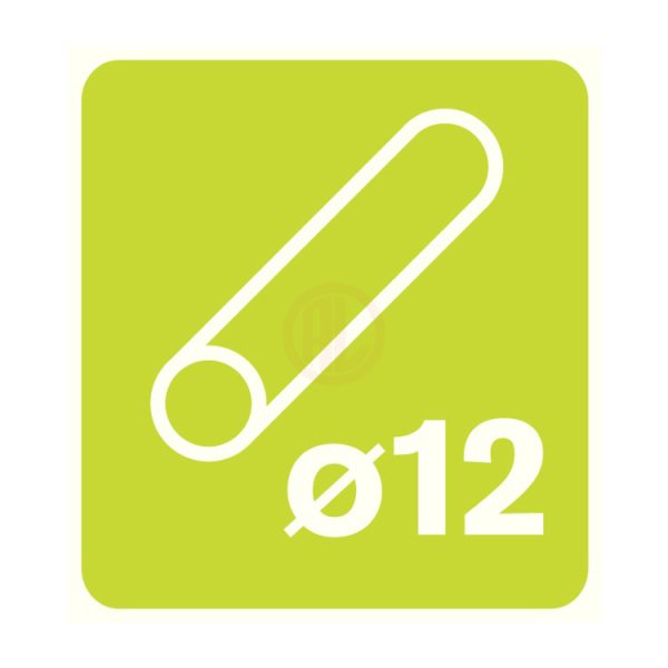 Rapid Silikon Çubuk 12x94 mm 125 Gr Şeffaf Çok Amaçlı - 40107946