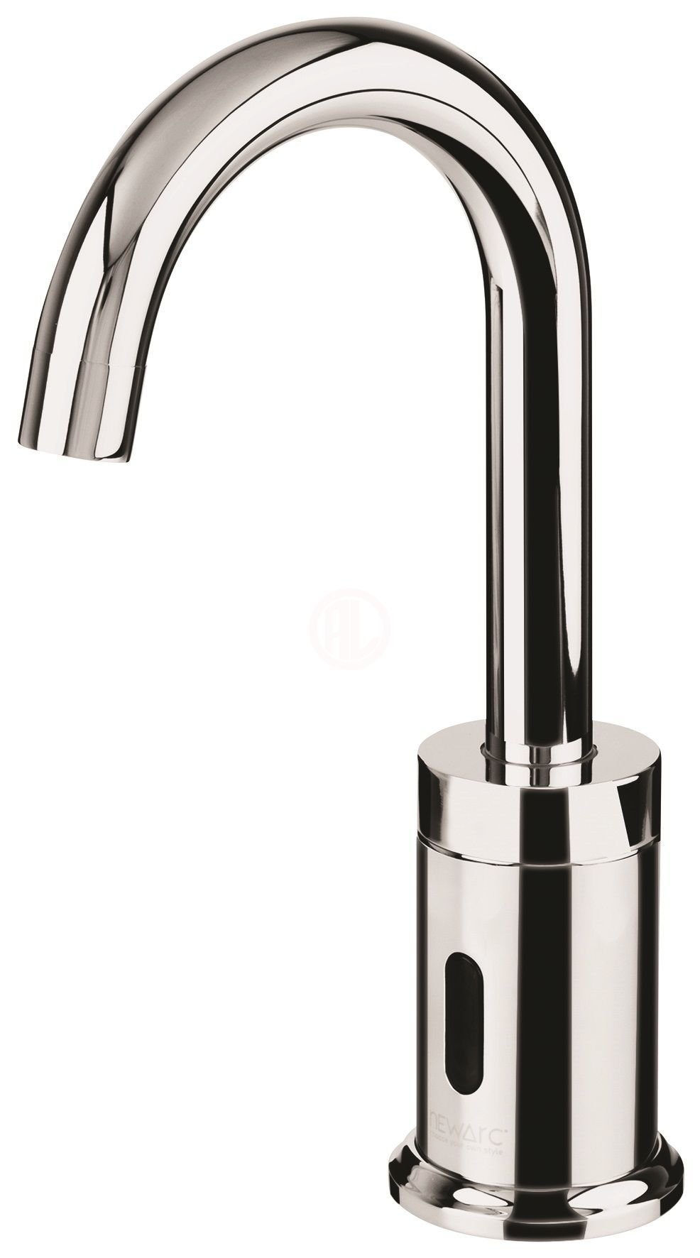 Newarc Minart Fotoselli Lavabo Bataryası Krom (Pilli Elektrikli) - 514523