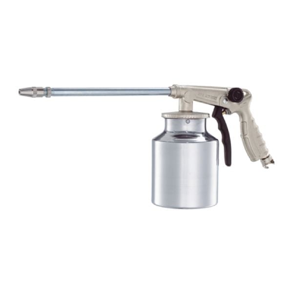 Ani Mazot Tabancası Metal Depolu Basınç Ayarlı 26-b