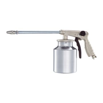 Ani Mazot Tabancası Metal Depolu Basınç Ayarlı 26-b