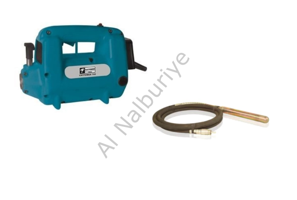 Catpower Betoncu Vibratörü Askılı 702
