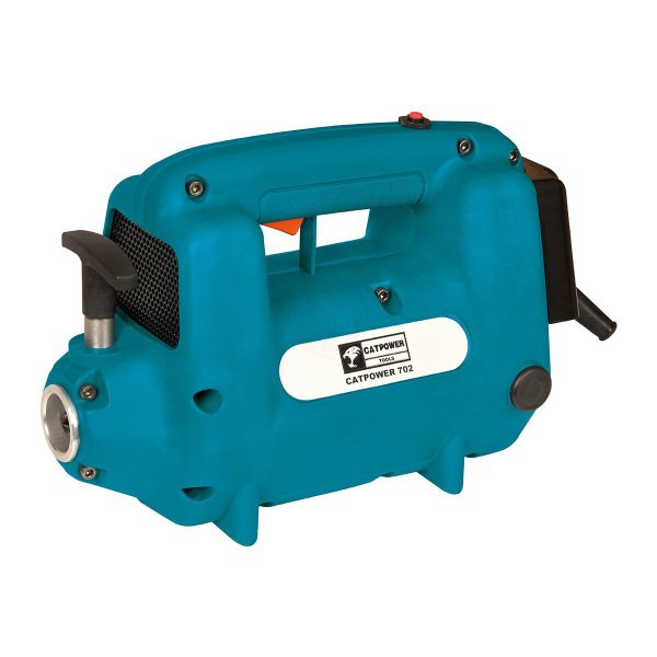 Catpower Betoncu Vibratörü Askılı 702