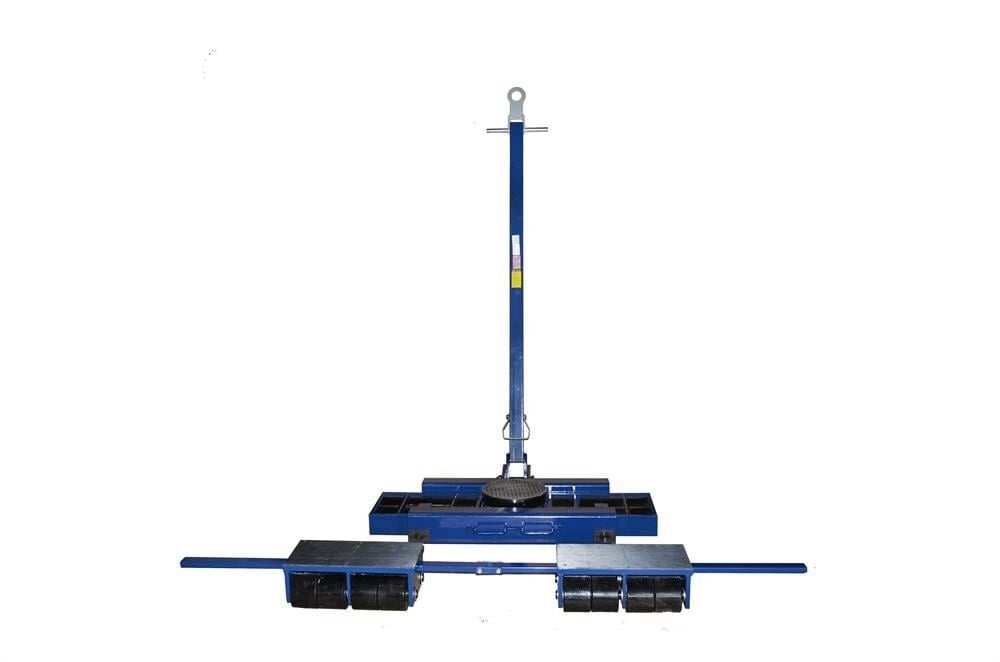 Atlas Pro 64 Ton Yük Taşıma Arabası