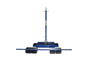 Atlas Pro 64 Ton Yük Taşıma Arabası