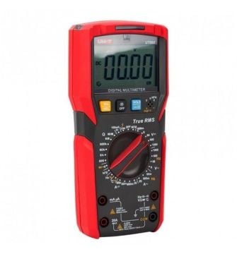 Unit  UT89X  Dijital Multimetre