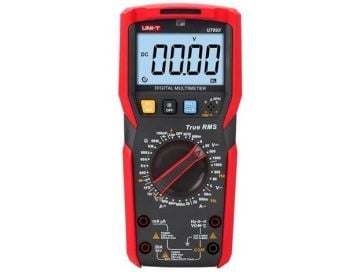 Uni-T Dijital Multimetre Ut89X