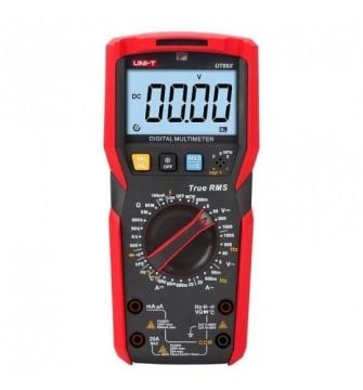 Unit  UT89X  Dijital Multimetre