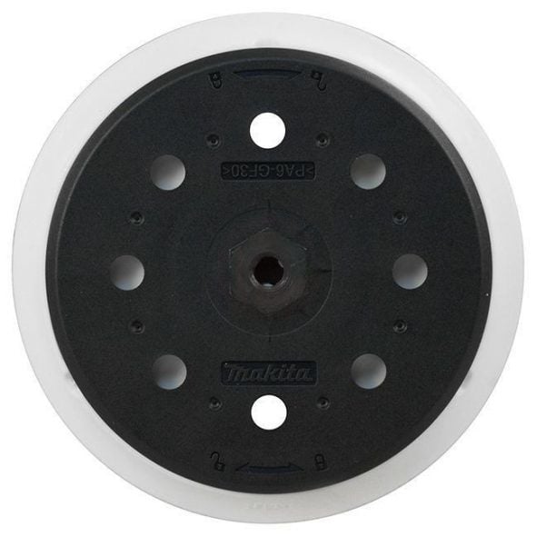 Makita Lastik Taban Orta 150 mm (197314-7)