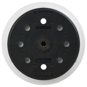 Makita Lastik Taban Orta 150 mm (197314-7)
