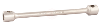 İzeltaş Ağır Tip Bijon Anahtar İki Ağız Uzun 32x33 mm