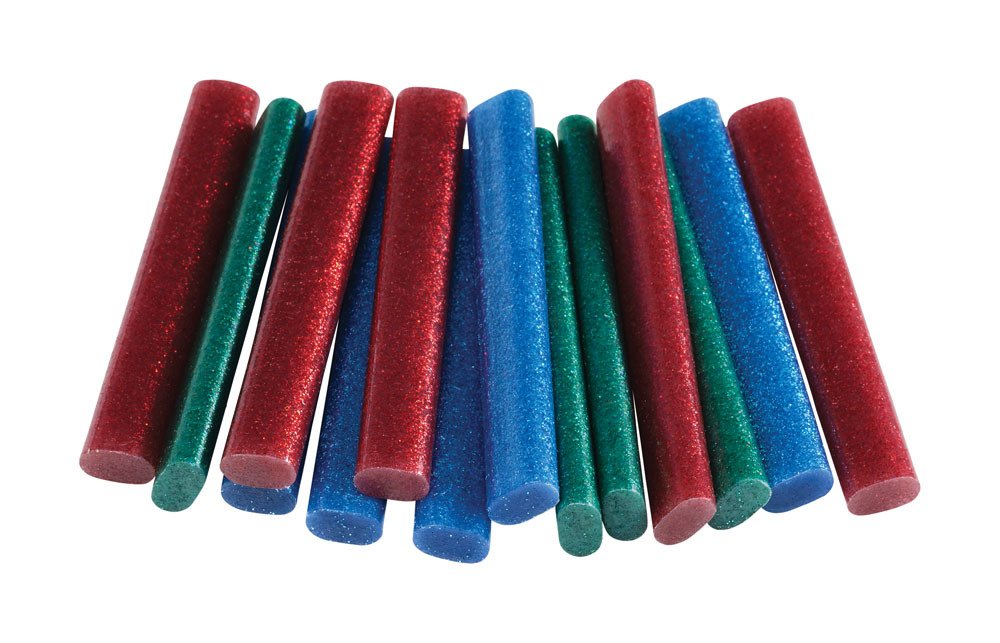 Rapid Silikon Çubuk 94 mm 125 Gr (Kırmızı/Mavi/Yeşil/Altın/Gümüş) - 40108462