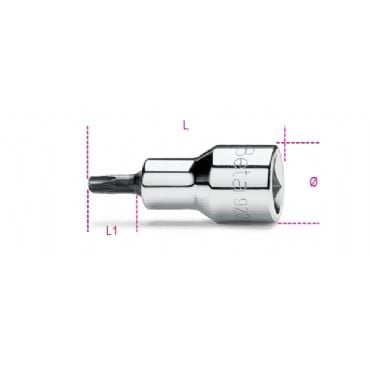 Beta Torx Allen Lokma 920TX 50