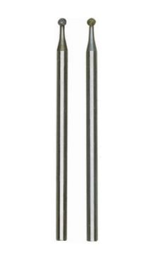Proxxon Freze Uç 1,8 mm (2 Adet) (28222)