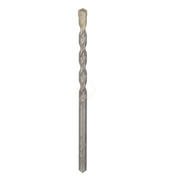 Bosch Beton Matkap Ucu CYL-3 Silver Percussion 6x100 mm (10 Adet) - 2608597716