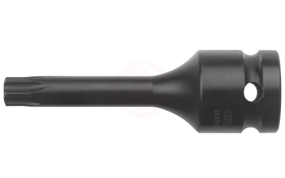 Ceta Form 1/2 İnç Torx Uçlu Havalı Lokma T30 Mm