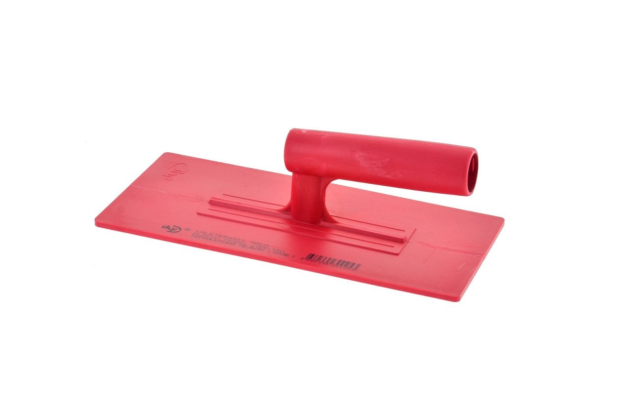 DYR Kale Terasit Mala Plastik 125x277 mm