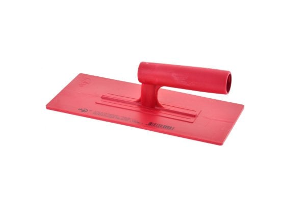 DYR Kale Terasit Mala Plastik 125x277 mm