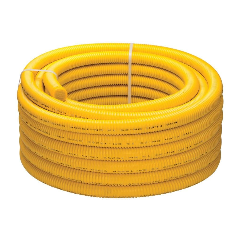 KAS İç Tesisat Hortumu DN16 (45 Mt)