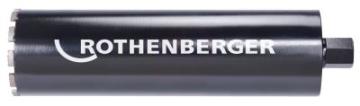 Rothenberger Duramant Pro Karot Ucu 132Mm 1.1/4 İnç - FF44130