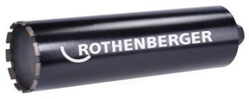 Rothenberger Duramant Pro Karot Ucu 132Mm 1.1/4 İnç - FF44130