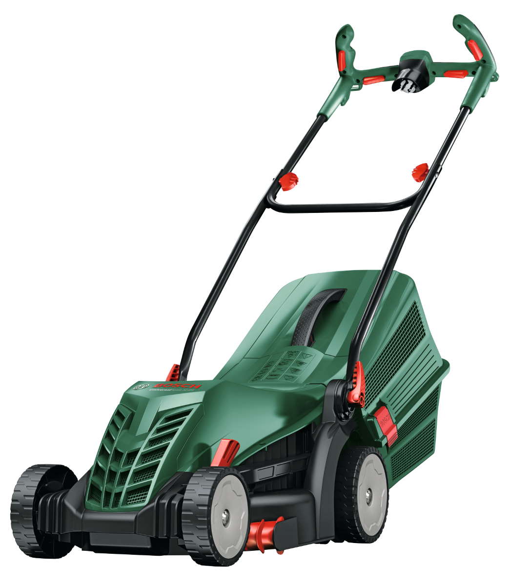 Bosch UniversalRotak 34-405 Çim Biçme Makinası