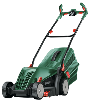 Bosch UniversalRotak 34-405 Çim Biçme Makinası