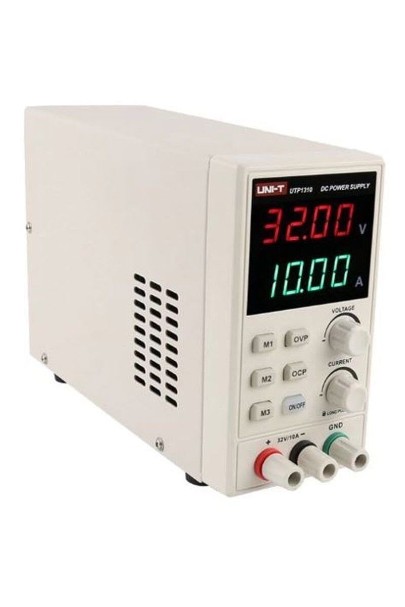 Unit UTP1310 0-32V 10A Anahtarlamalı DC Güç Kaynağı