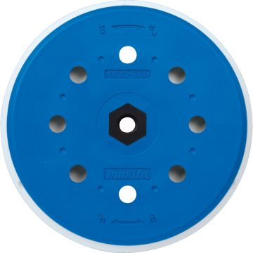Makita Lastik Taban Sert 150 mm (197315-5)