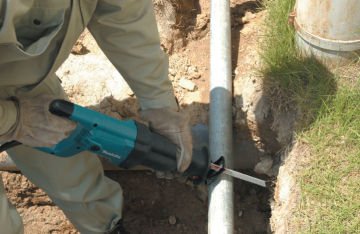 Makita Panter Testere Makinesi JR3050T