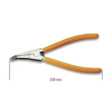 Beta Yassı Segman Pensesi 1458