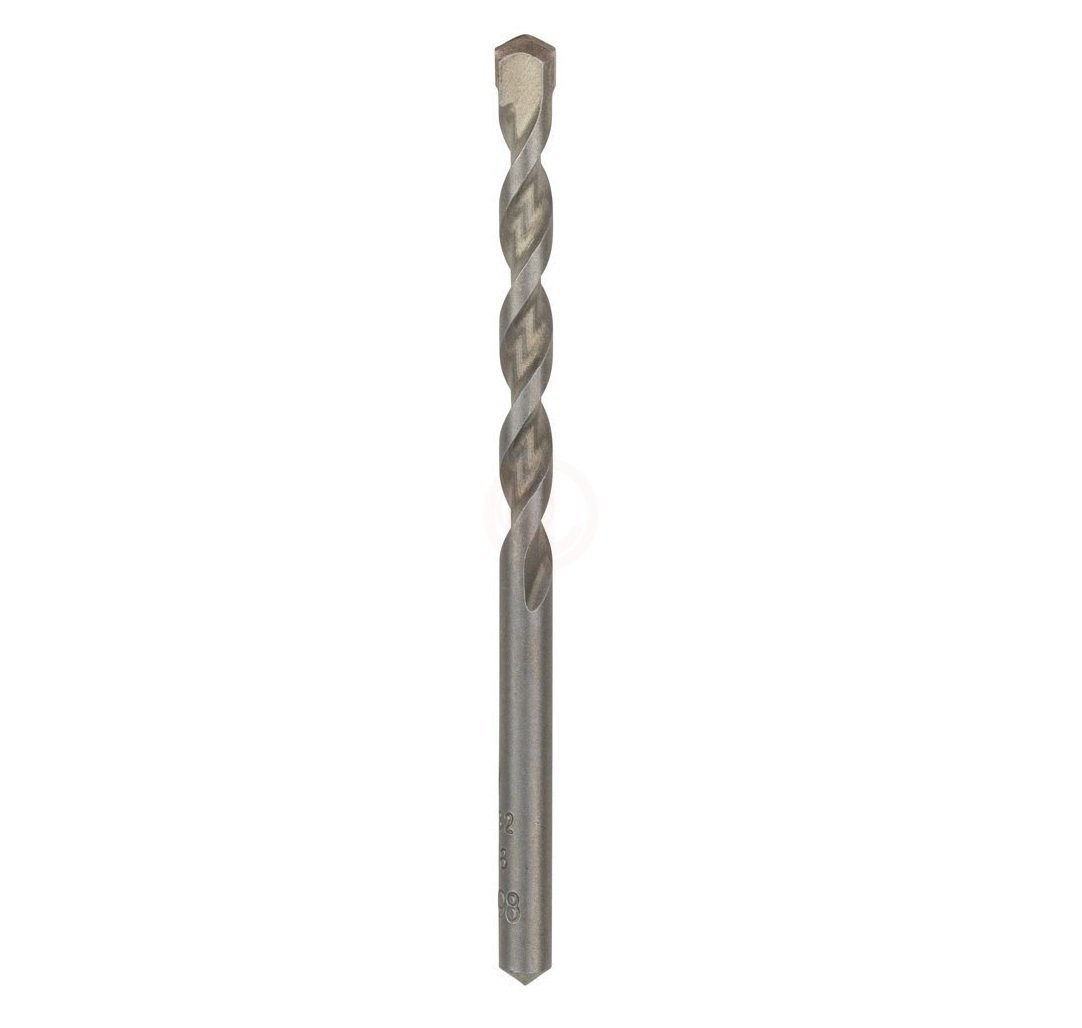 Bosch Beton Matkap Ucu CYL-3 Silver Percussion 7x100 mm (10 Adet) - 2608597718