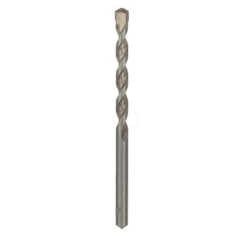 Bosch Beton Matkap Ucu CYL-3 Silver Percussion 7x100 mm (10 Adet) - 2608597718