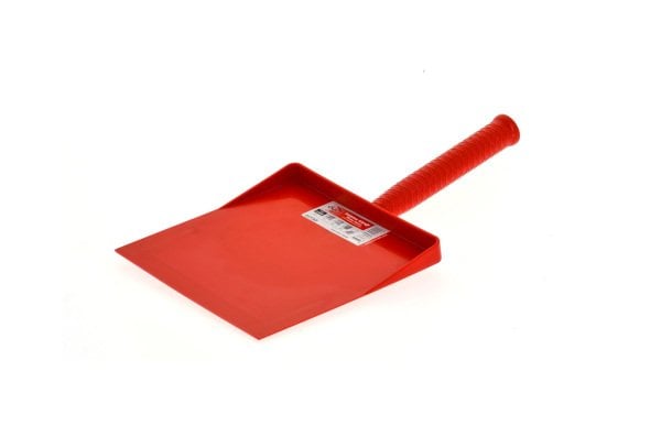 DYR Serpme Küreği Plastik 200x210 mm