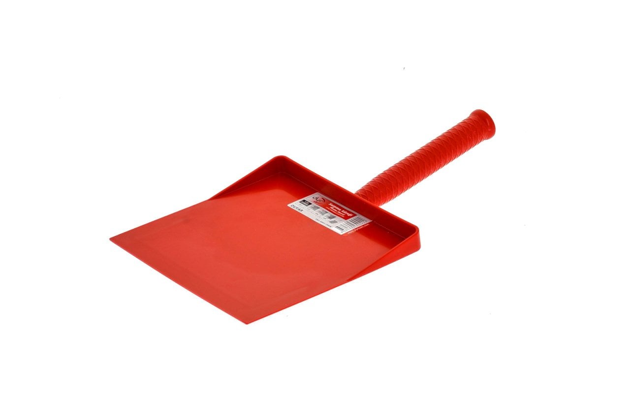 DYR Serpme Küreği Plastik 200x210 mm