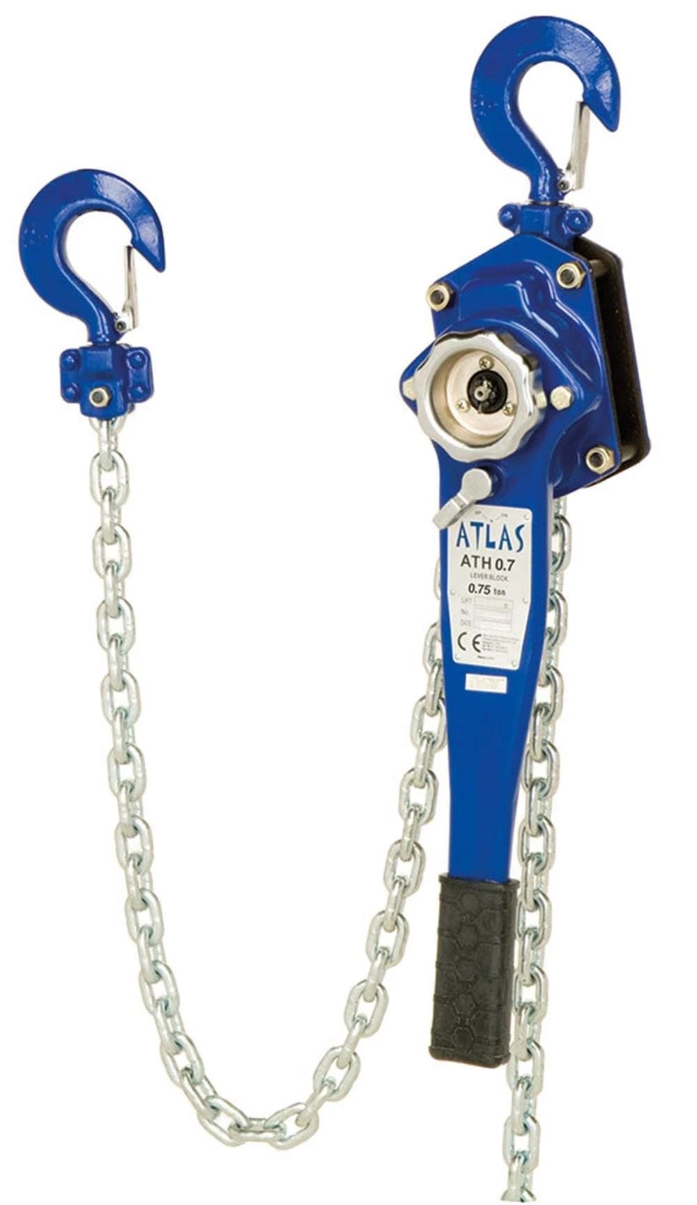 Atlas Pro 750 Kg Hubzug