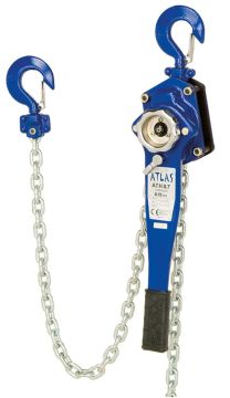 Atlas Pro 750 Kg Hubzug