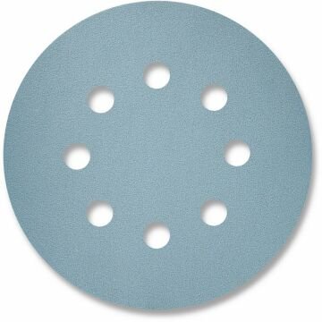Sia Disk Zımpara 1948 Siaflex 8 Delik Ø125 mm 150 Kum
