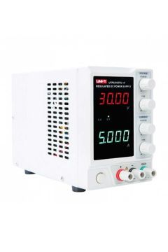 Unit UTP3315TFL-II 30V 5A  DC Güç Kaynağı