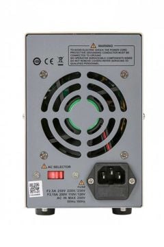 Unit UTP3315TFL-II 30V 5A  DC Güç Kaynağı