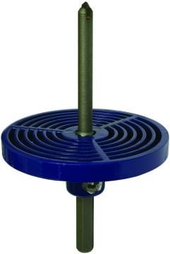 Knisaw Karpid Uçlu Panç Adaptörü - KSW51681